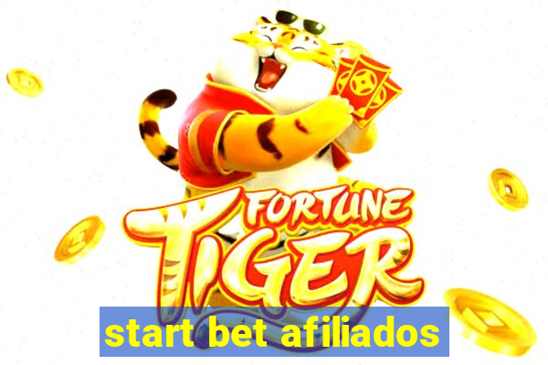 start bet afiliados